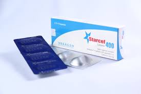 product name